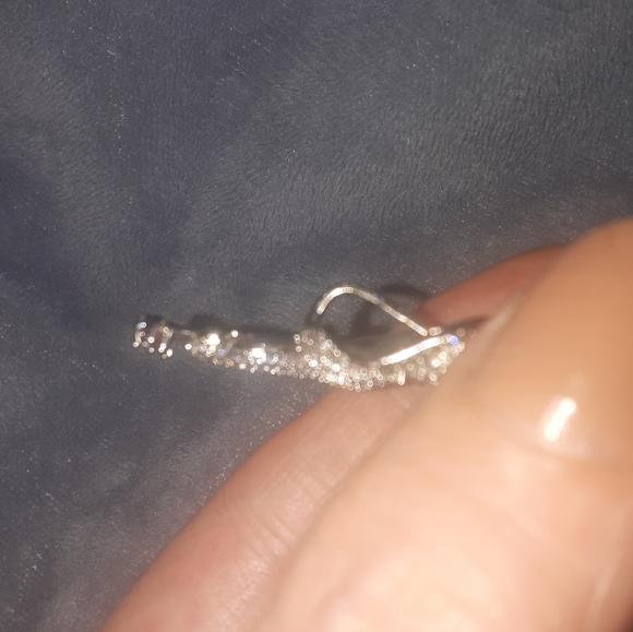 Tourmaline pendant - Picture 2 of 4